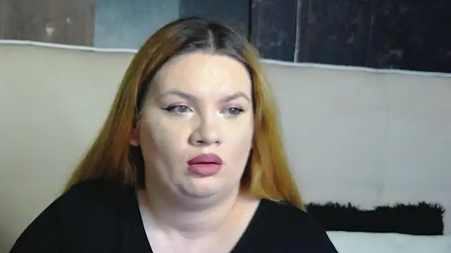 MelanieBrownn online show from 01-12-26, 07:02