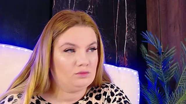 MelanieBrownn online show from 04-25-26, 04:26