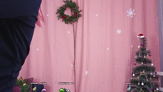 KimWilli online show from 12-15-24, 10:26