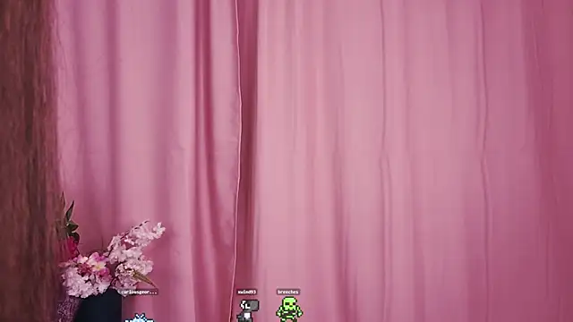 KimWilli online show from 01-19-25, 07:15