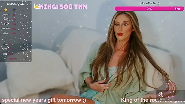 Snapshot of Angel-Ava chatting on 12-31-24, 03:55 Angel-Ava online show from 12-31-24, 03:55