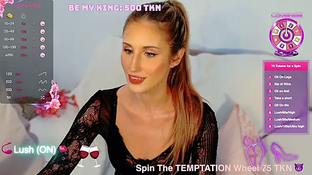 Snapshot of Angel-Ava chatting on 03-14-25, 08:21 Angel-Ava online show from 03-14-25, 08:21