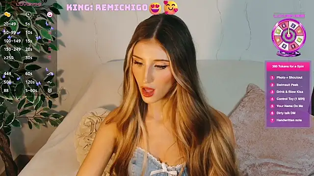 Snapshot of Angel-Ava chatting on 09-20-25, 05:19 Angel-Ava online show from 09-20-25, 05:19