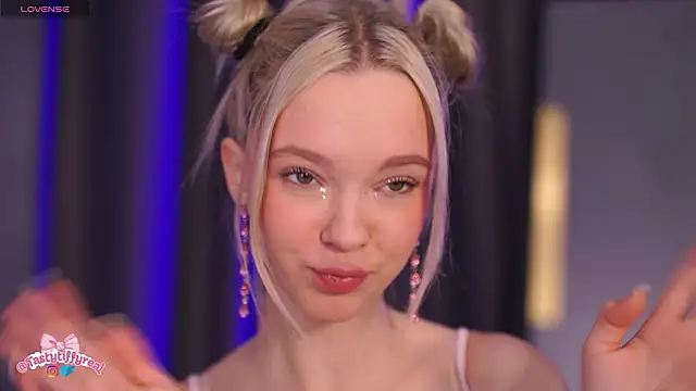  AlinaBailey online show from 02-24-26, 07:50