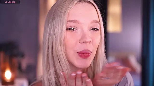  AlinaBailey online show from 03-08-26, 08:18