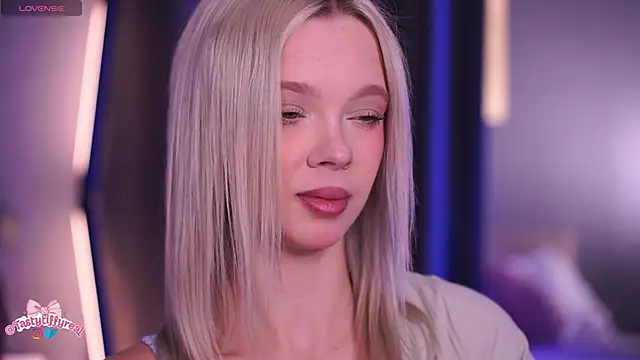  AlinaBailey online show from 03-14-26, 07:58