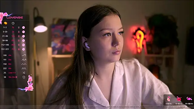 Emy jonesss online show from 03-13-25, 06:16