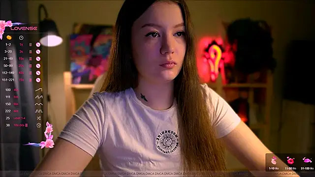 Emy jonesss online show from 03-18-25, 03:09