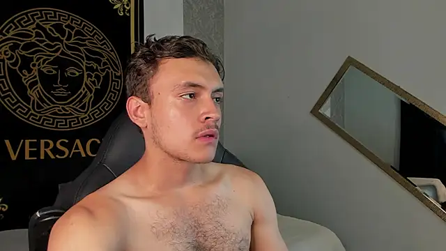 Desmon Clark online show from 01-09-25, 11:02