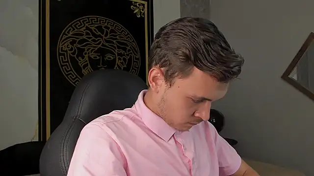 Desmon Clark online show from 01-10-25, 08:48