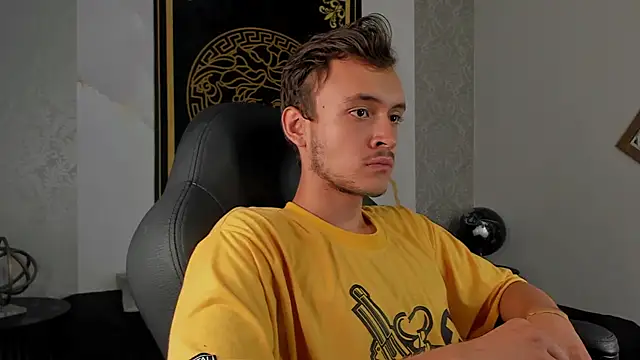 Desmon Clark online show from 02-05-25, 12:42