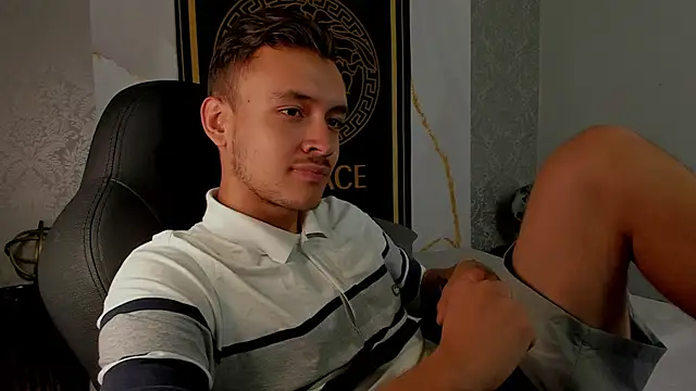 Desmon Clark online show from 03-02-25, 10:48