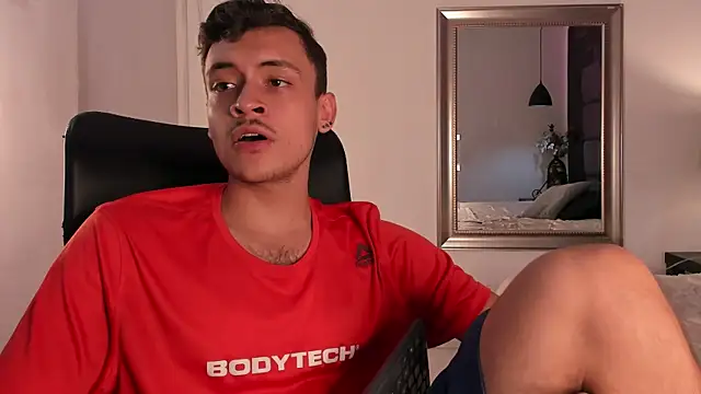 Desmon Clark online show from 03-20-25, 08:51