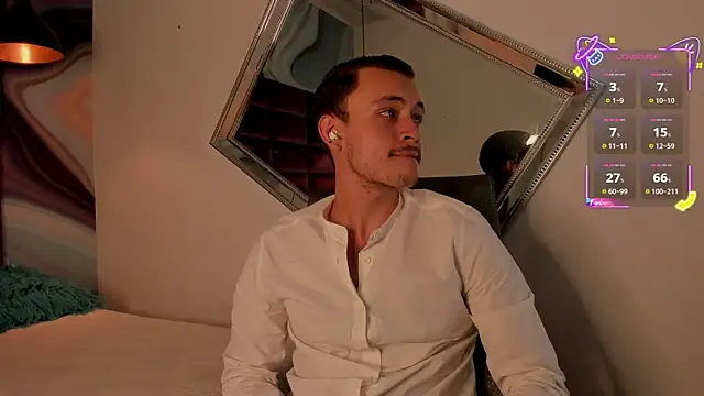 Desmon Clark online show from 09-11-25, 11:27