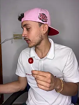 Desmon Clark online show from 03-30-26, 09:38