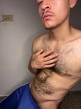 Desmon Clark online show from 04-09-26, 06:30