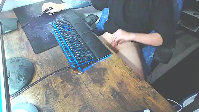 WouldLovetoFuckYou666 online show from 11-30-25, 11:42