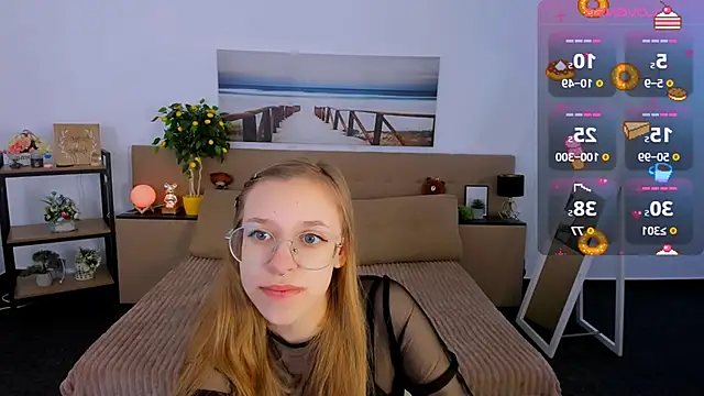 Snapshot of LayriantaVee chatting on 02-18-25, 06:59 LayriantaVee online show from 02-18-25, 06:59