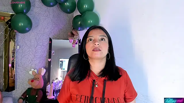 Candys victoria online show from 03-18-26, 04:26