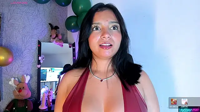 Candys victoria online show from 04-02-26, 04:21