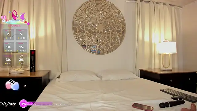 Maiia Cute online show from 11-06-25, 02:01