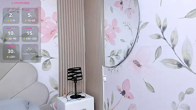 Sensual Sophie  online show from 02-05-25, 10:51