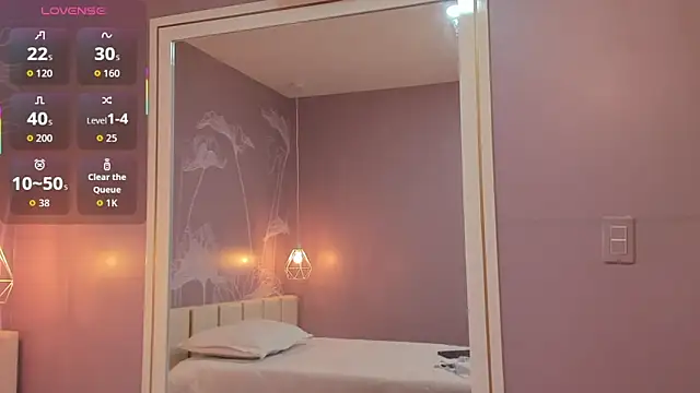 Sensual Sophie  online show from 09-23-25, 10:29