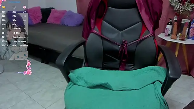 Snapshot of Danniela_rivera chatting on 03-17-26, 11:46 Danniela rivera online show from 03-17-26, 11:46