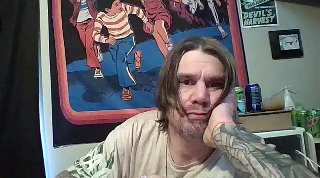 Snapshot of clitstitsandbongrips chatting on 01-19-25, 05:28 clitstitsandbongrips online show from 01-19-25, 05:28