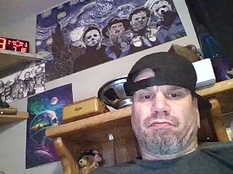 Snapshot of clitstitsandbongrips chatting on 02-17-25, 12:59 clitstitsandbongrips online show from 02-17-25, 12:59