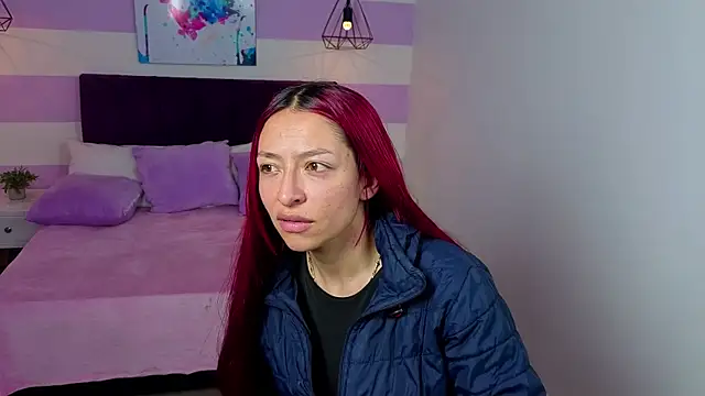 Snapshot of Scarlett__bell chatting on 06-04-26, 01:39 Scarlett bell online show from 06-04-26, 01:39