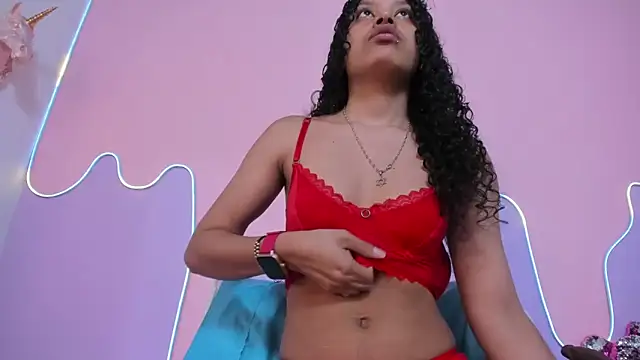 Mingie Rouse online show from 04-22-26, 03:09