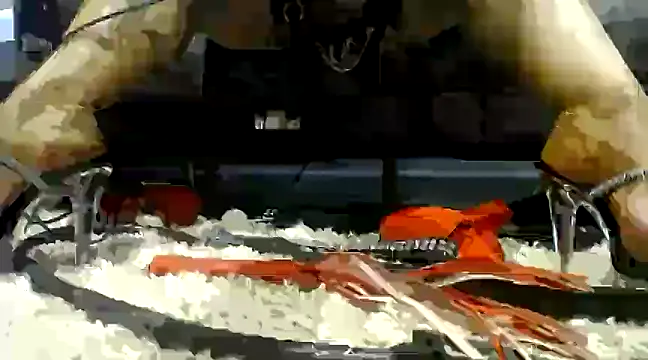 Snapshot of Niquitasparkles chatting on 02-04-25, 09:07 Niquitasparkles online show from 02-04-25, 09:07