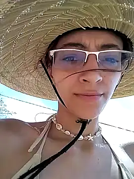 Dani pegin online show from 02-14-25, 12:47