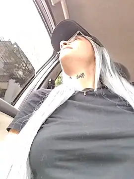 Dani pegin online show from 11-02-25, 04:31