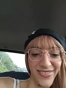 Dani pegin online show from 12-05-25, 02:47