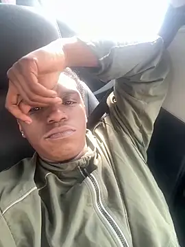 TransboyJay online show from 12-01-24, 07:47