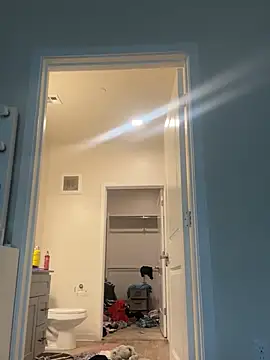 TransboyJay online show from 02-11-25, 06:01