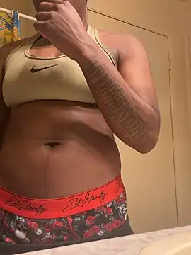 TransboyJay online show from 03-06-26, 09:22