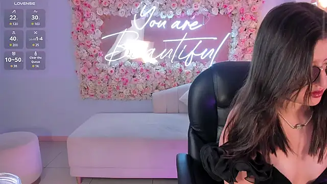 AmberFarrell online show from 01-16-25, 07:52