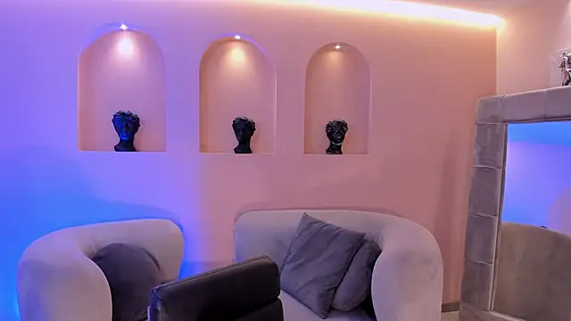 AmberFarrell online show from 01-11-26, 06:13