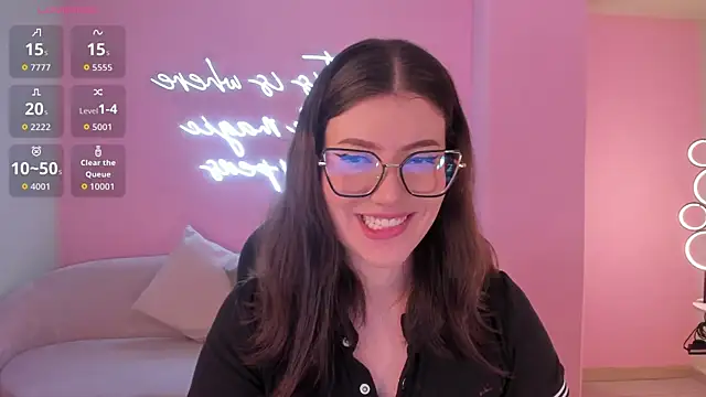 AmberFarrell online show from 04-10-26, 08:02