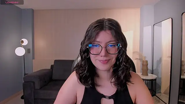 AmberFarrell online show from 07-06-26, 08:11