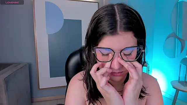 AmberFarrell online show from 07-19-26, 05:38
