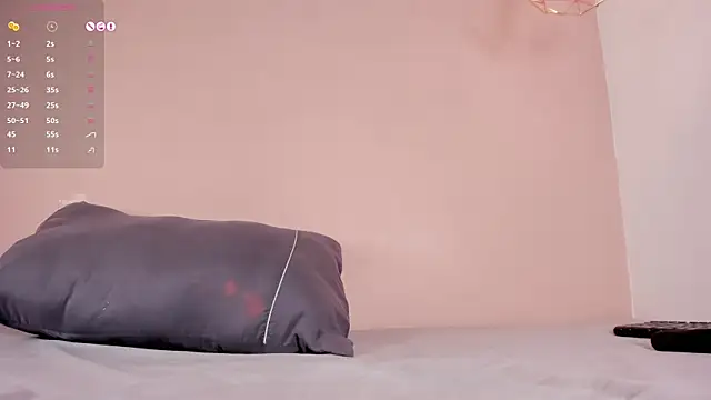 shysweets online show from 03-02-26, 11:39