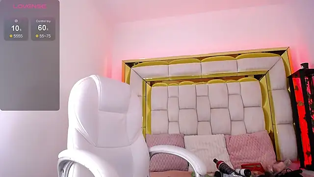 Princess Helena online show from 02-05-25, 03:13