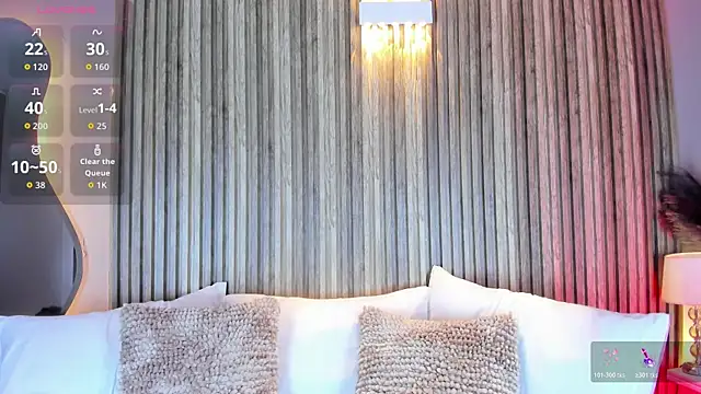 HannaPaola online show from 04-24-26, 10:56