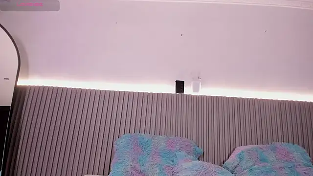 valentina lux online show from 01-05-26, 07:06