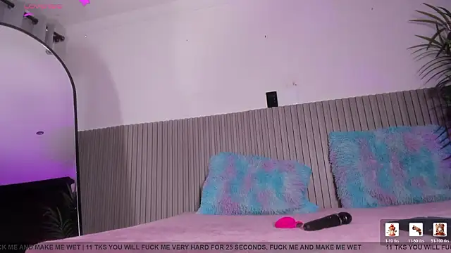 valentina lux online show from 03-29-26, 08:53