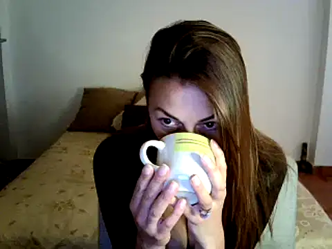 Hanna Charming online show from 12-28-24, 01:28